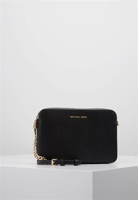 zalando michael kors jet set full flap crossbody|JET SET TRAVEL CROSSBODY .